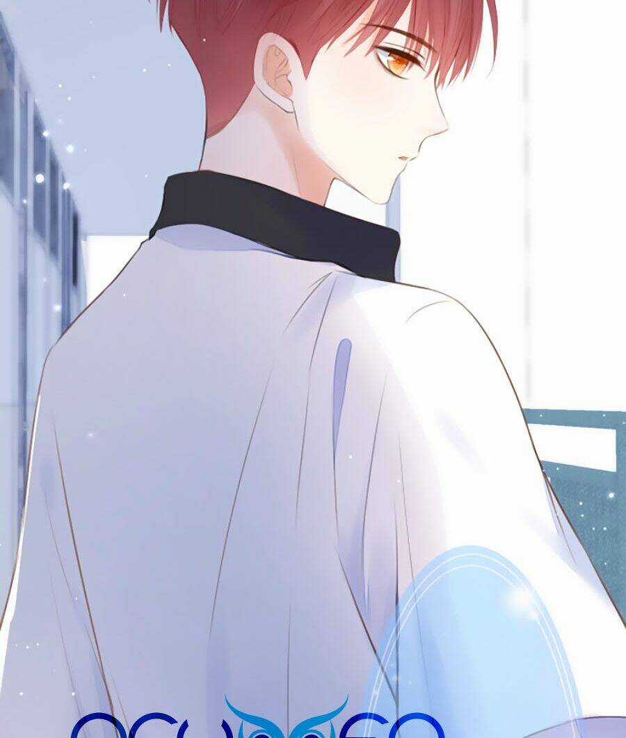 Thầm Yêu: Quất Sinh Hoài Nam Chapter 1 trang 52