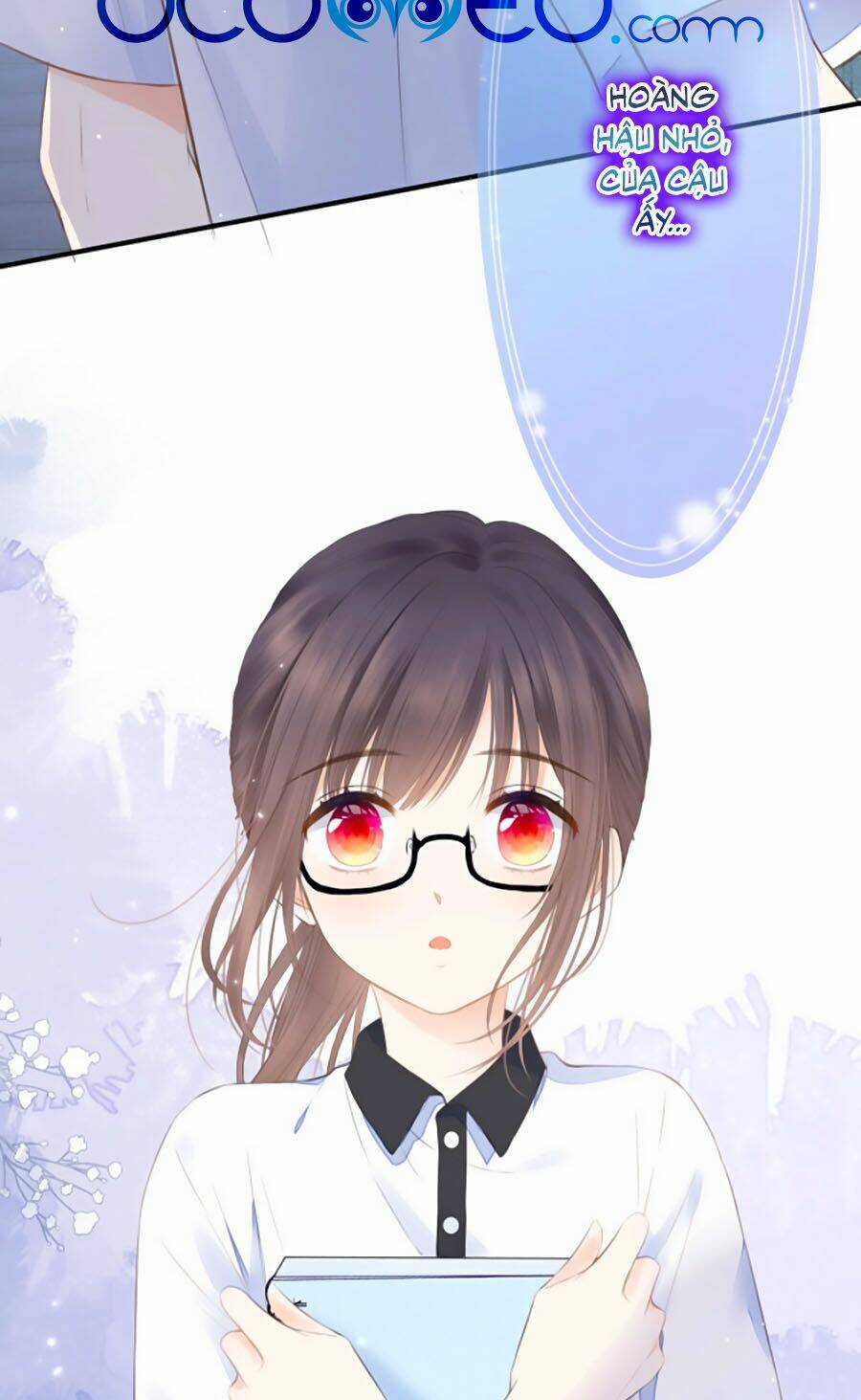 Thầm Yêu: Quất Sinh Hoài Nam Chapter 1 trang 53