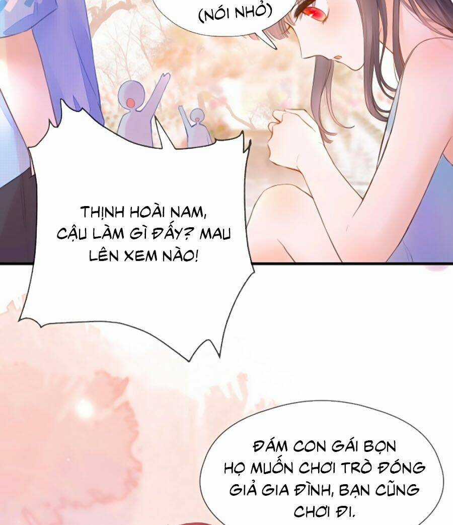Thầm Yêu: Quất Sinh Hoài Nam Chapter 1 trang 6