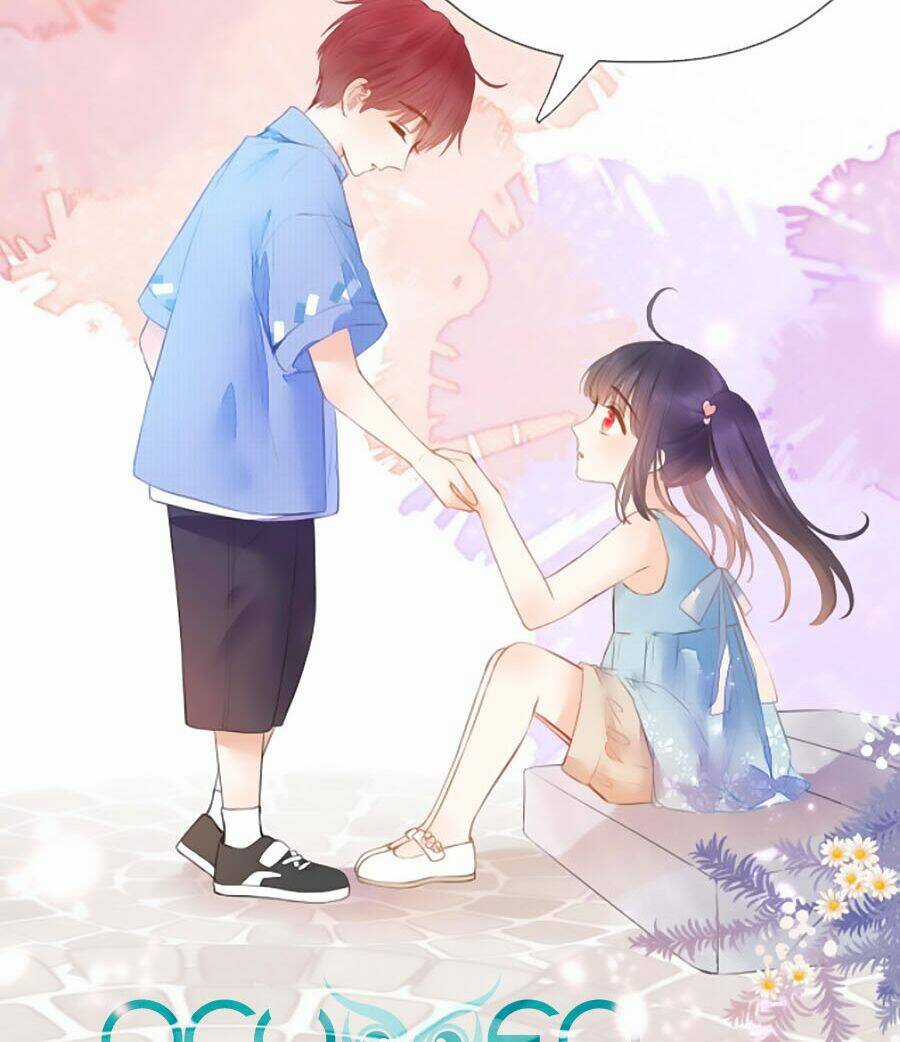 Thầm Yêu: Quất Sinh Hoài Nam Chapter 1 trang 7