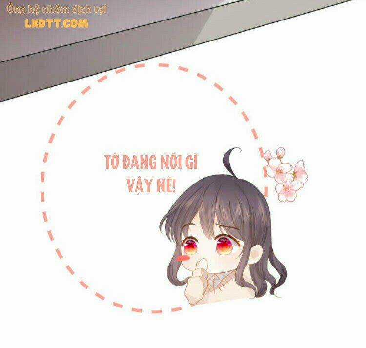 Thầm Yêu: Quất Sinh Hoài Nam Chapter 17 trang 13