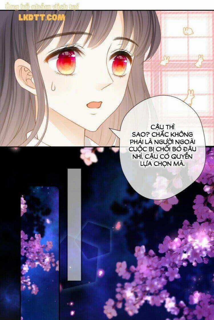 Thầm Yêu: Quất Sinh Hoài Nam Chapter 17 trang 14