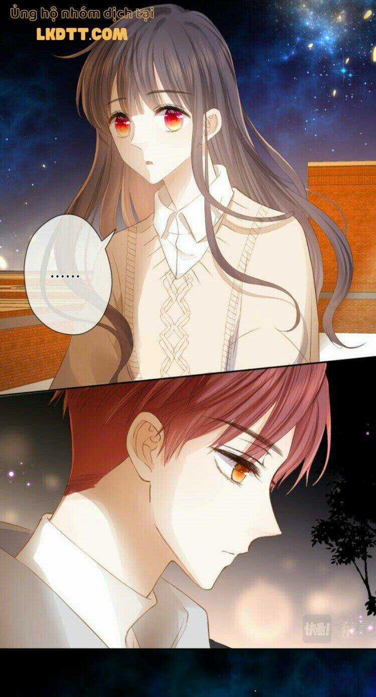 Thầm Yêu: Quất Sinh Hoài Nam Chapter 17 trang 16