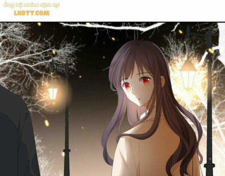 Thầm Yêu: Quất Sinh Hoài Nam Chapter 17 trang 21