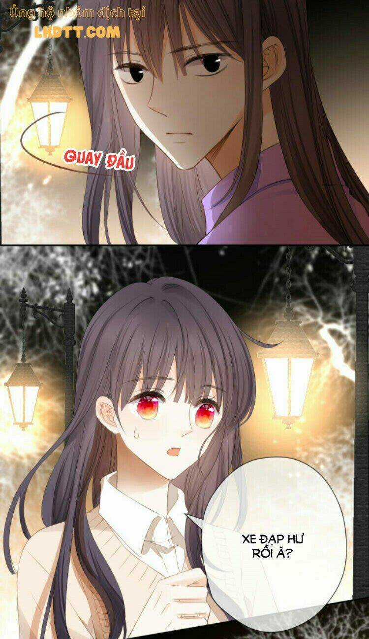 Thầm Yêu: Quất Sinh Hoài Nam Chapter 17 trang 23
