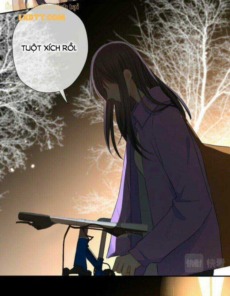 Thầm Yêu: Quất Sinh Hoài Nam Chapter 17 trang 24