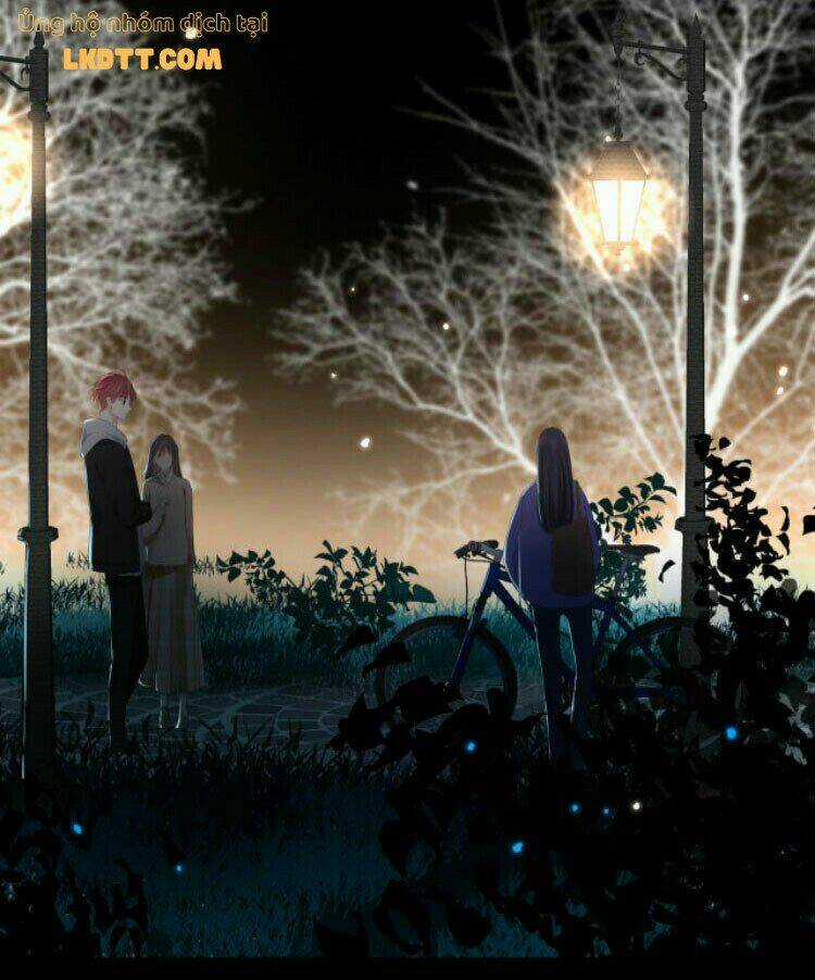 Thầm Yêu: Quất Sinh Hoài Nam Chapter 17 trang 26