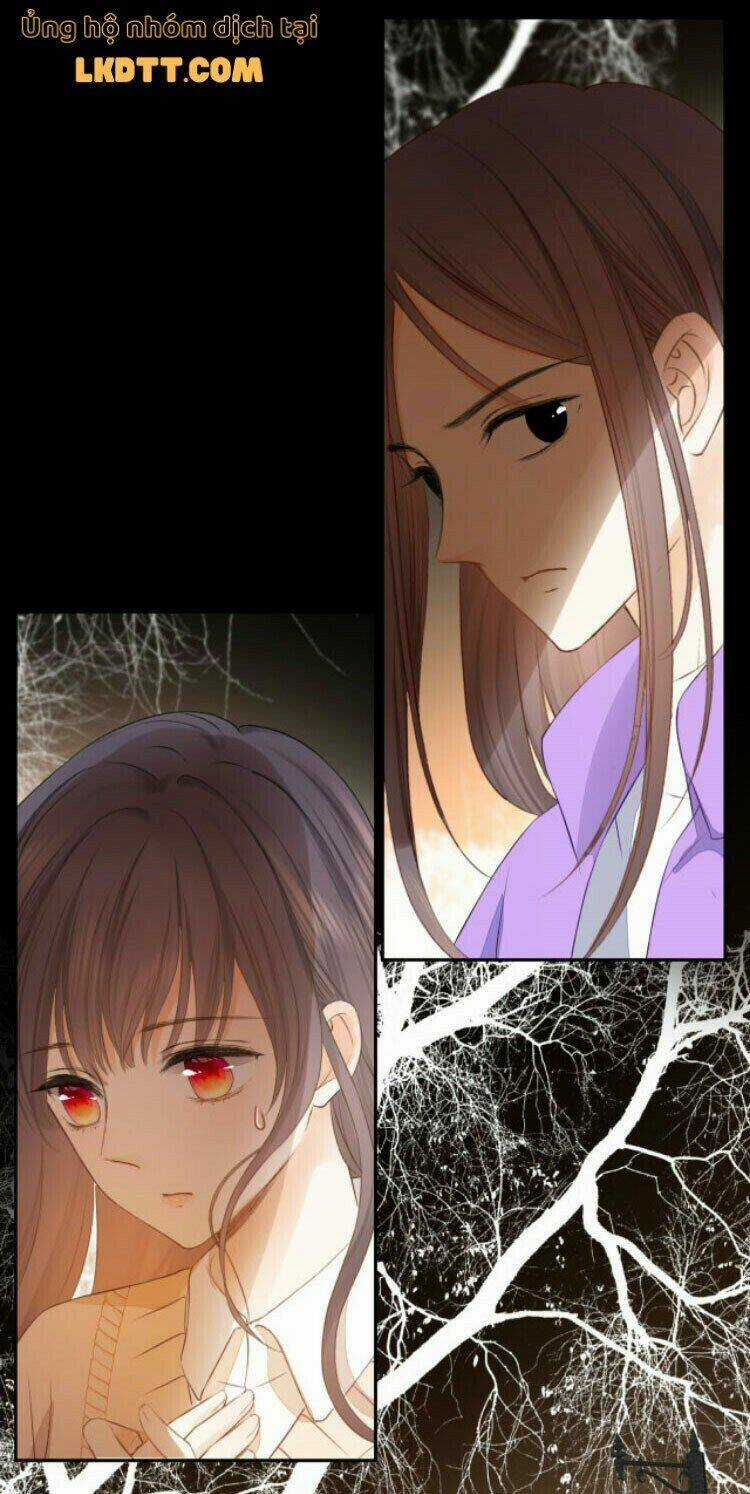 Thầm Yêu: Quất Sinh Hoài Nam Chapter 17 trang 27