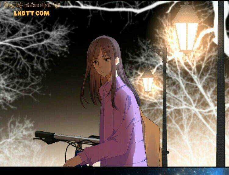 Thầm Yêu: Quất Sinh Hoài Nam Chapter 17 trang 29