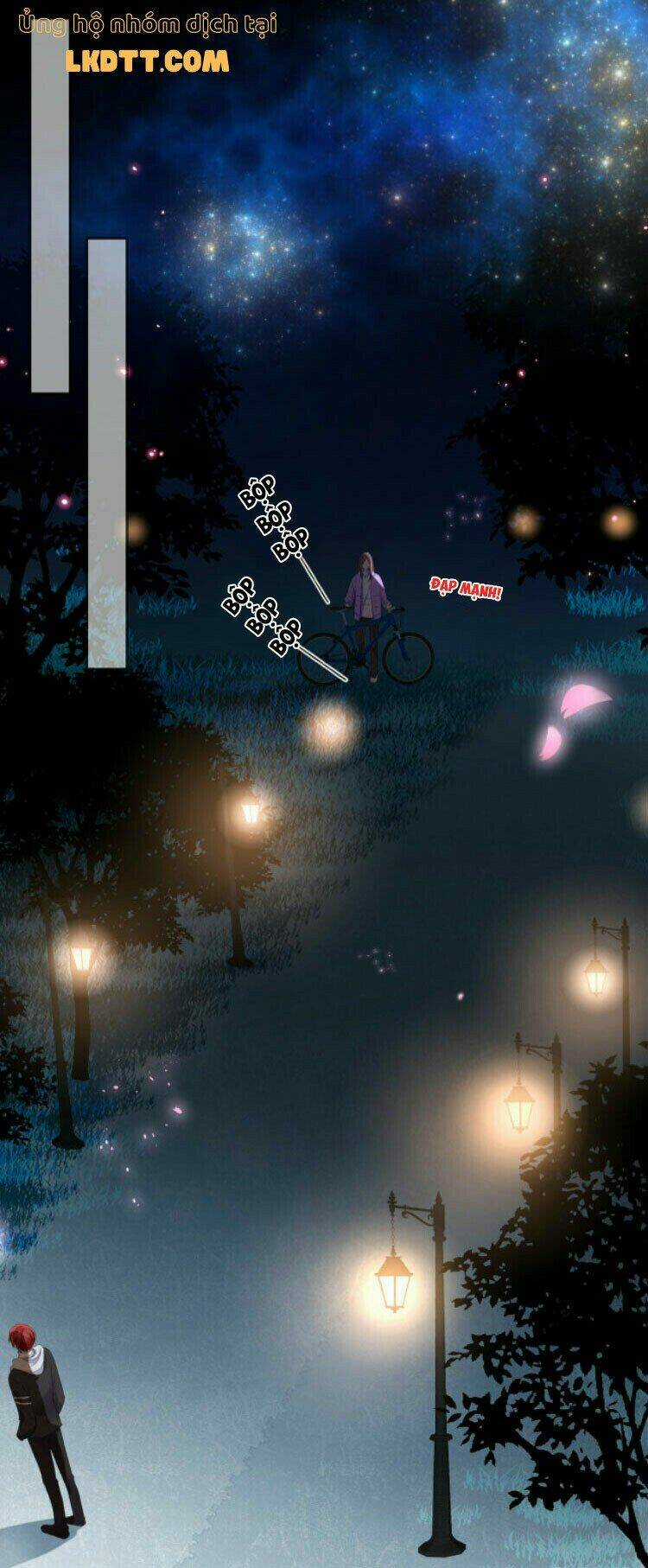 Thầm Yêu: Quất Sinh Hoài Nam Chapter 17 trang 30