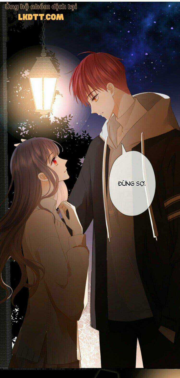 Thầm Yêu: Quất Sinh Hoài Nam Chapter 17 trang 32