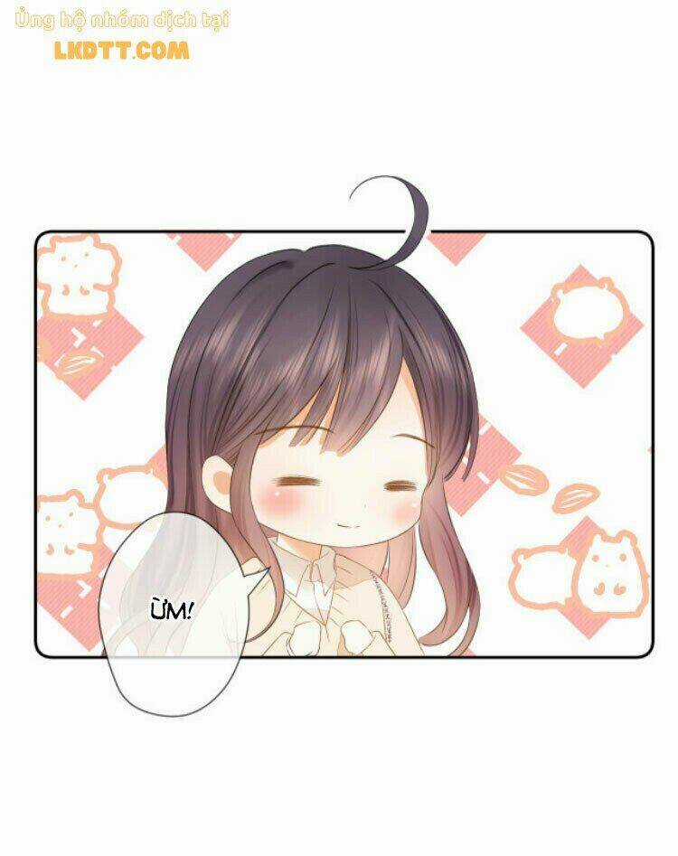 Thầm Yêu: Quất Sinh Hoài Nam Chapter 17 trang 35