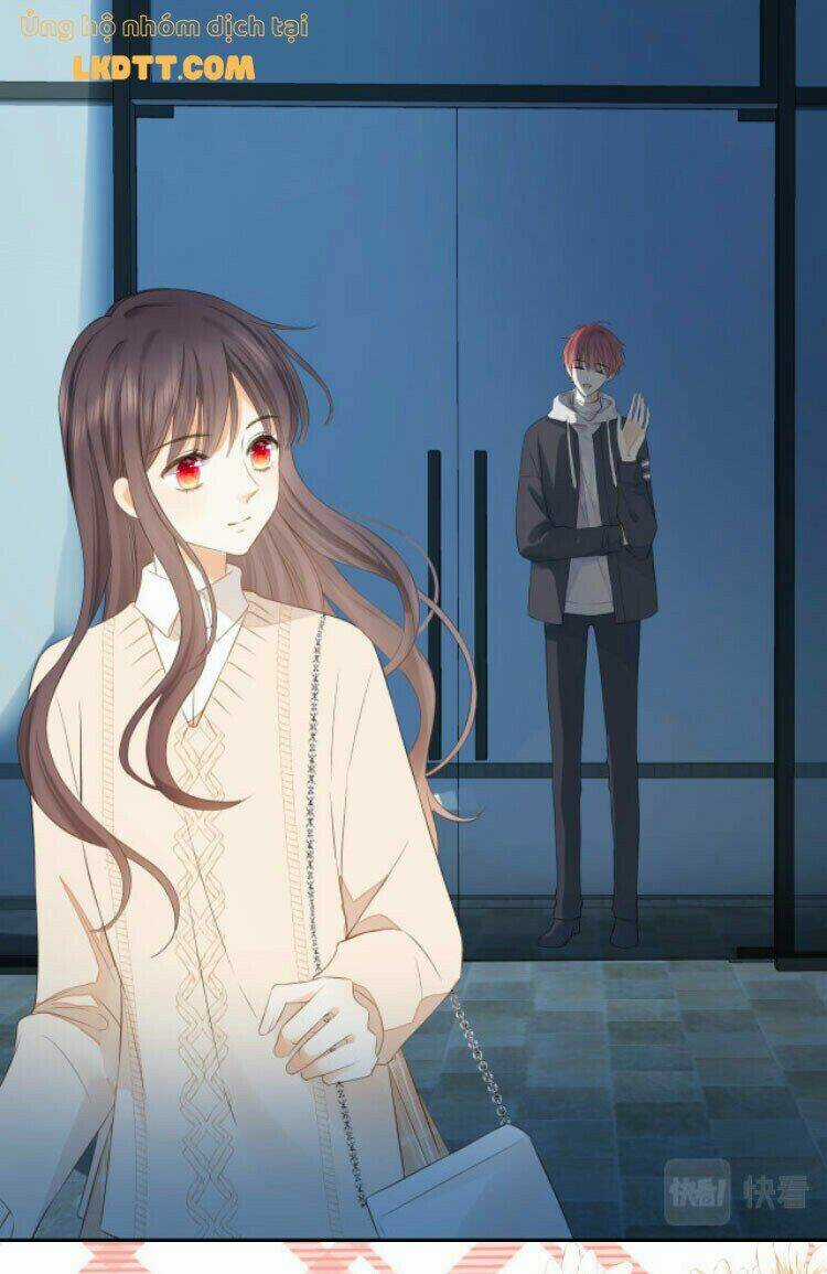 Thầm Yêu: Quất Sinh Hoài Nam Chapter 17 trang 37