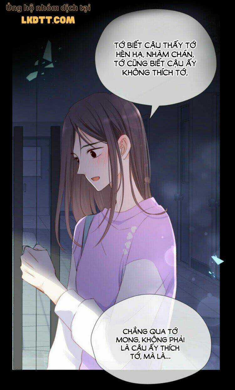 Thầm Yêu: Quất Sinh Hoài Nam Chapter 17 trang 40