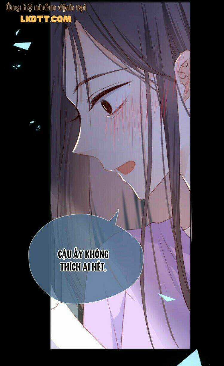 Thầm Yêu: Quất Sinh Hoài Nam Chapter 17 trang 41