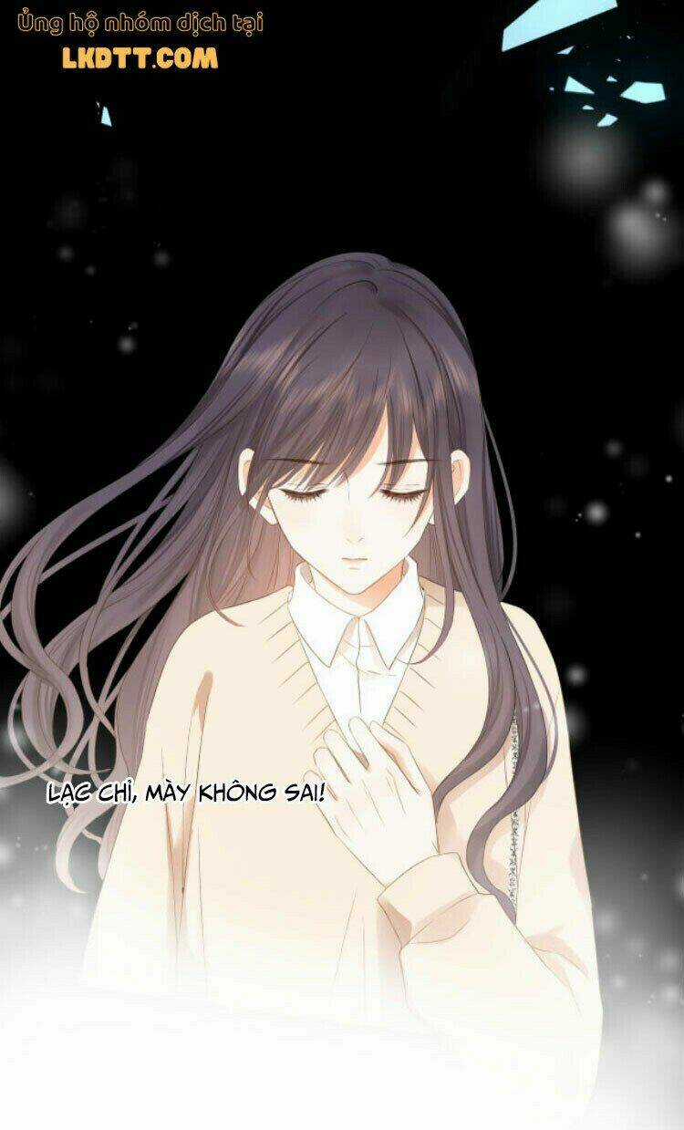 Thầm Yêu: Quất Sinh Hoài Nam Chapter 17 trang 42