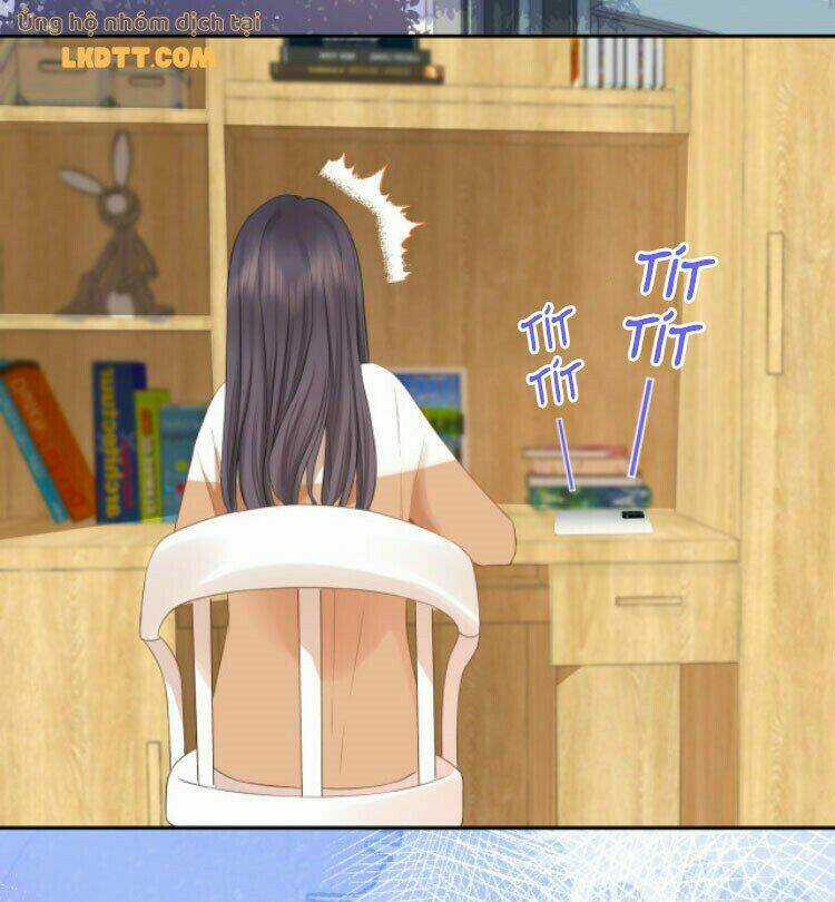 Thầm Yêu: Quất Sinh Hoài Nam Chapter 17 trang 44