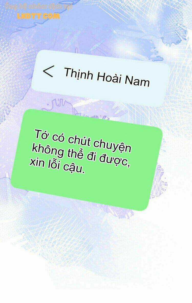 Thầm Yêu: Quất Sinh Hoài Nam Chapter 17 trang 45