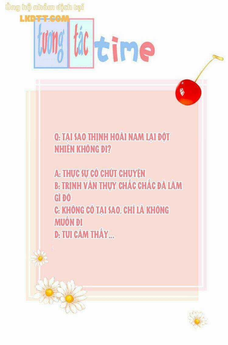 Thầm Yêu: Quất Sinh Hoài Nam Chapter 17 trang 46