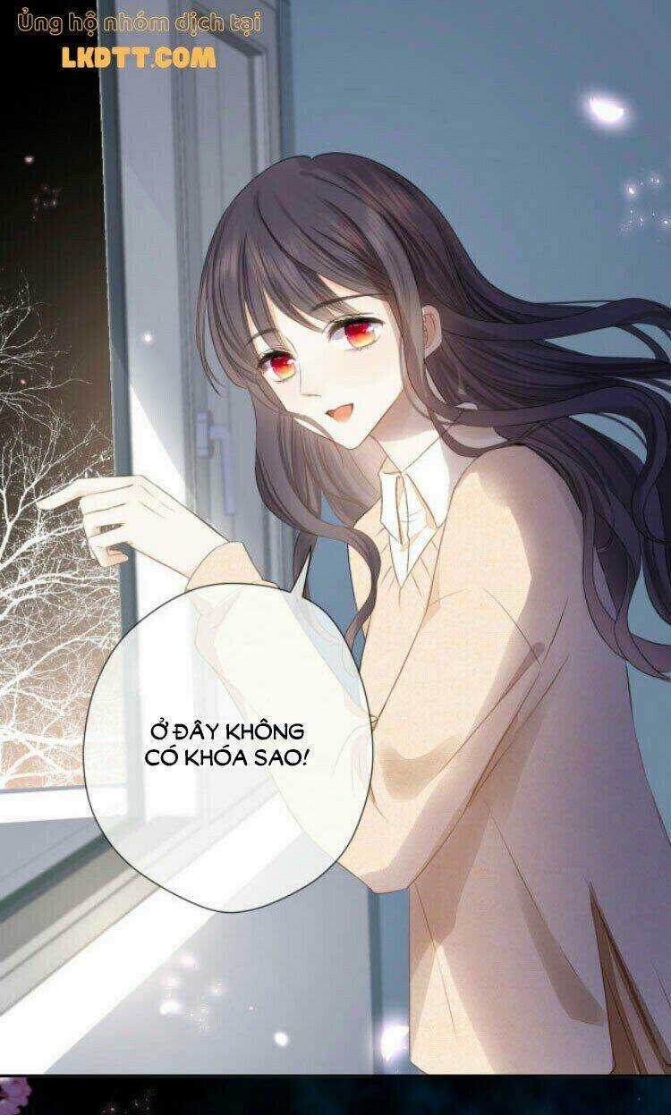 Thầm Yêu: Quất Sinh Hoài Nam Chapter 17 trang 5