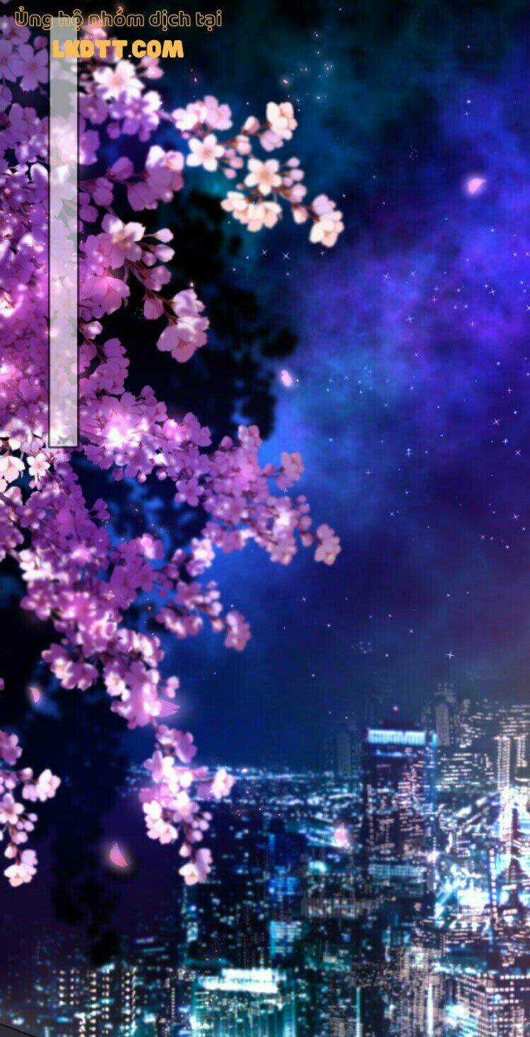 Thầm Yêu: Quất Sinh Hoài Nam Chapter 17 trang 6