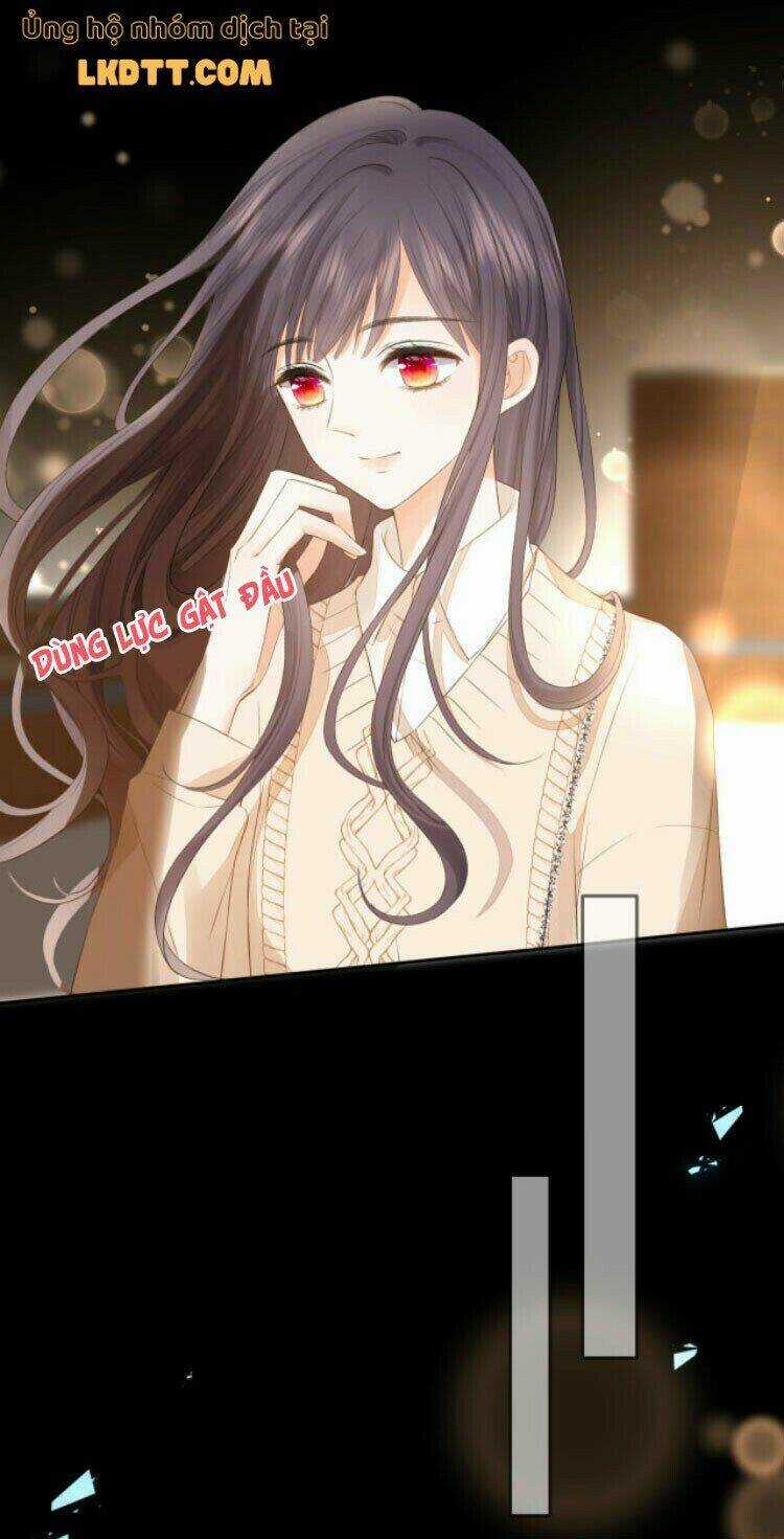 Thầm Yêu: Quất Sinh Hoài Nam Chapter 17 trang 8