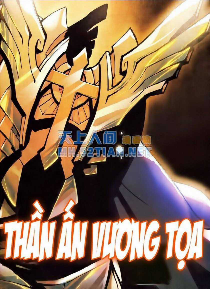 Thần Ấn Vương Tọa Chapter 1 trang 2