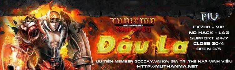 Thần Ấn Vương Tọa Chapter 2 trang 25