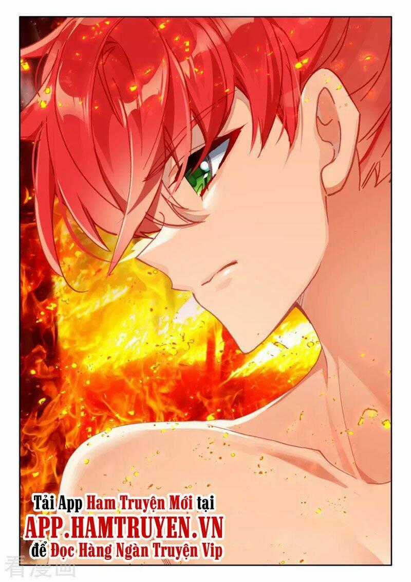 Thần Ấn Vương Tọa Chapter 233 trang 0