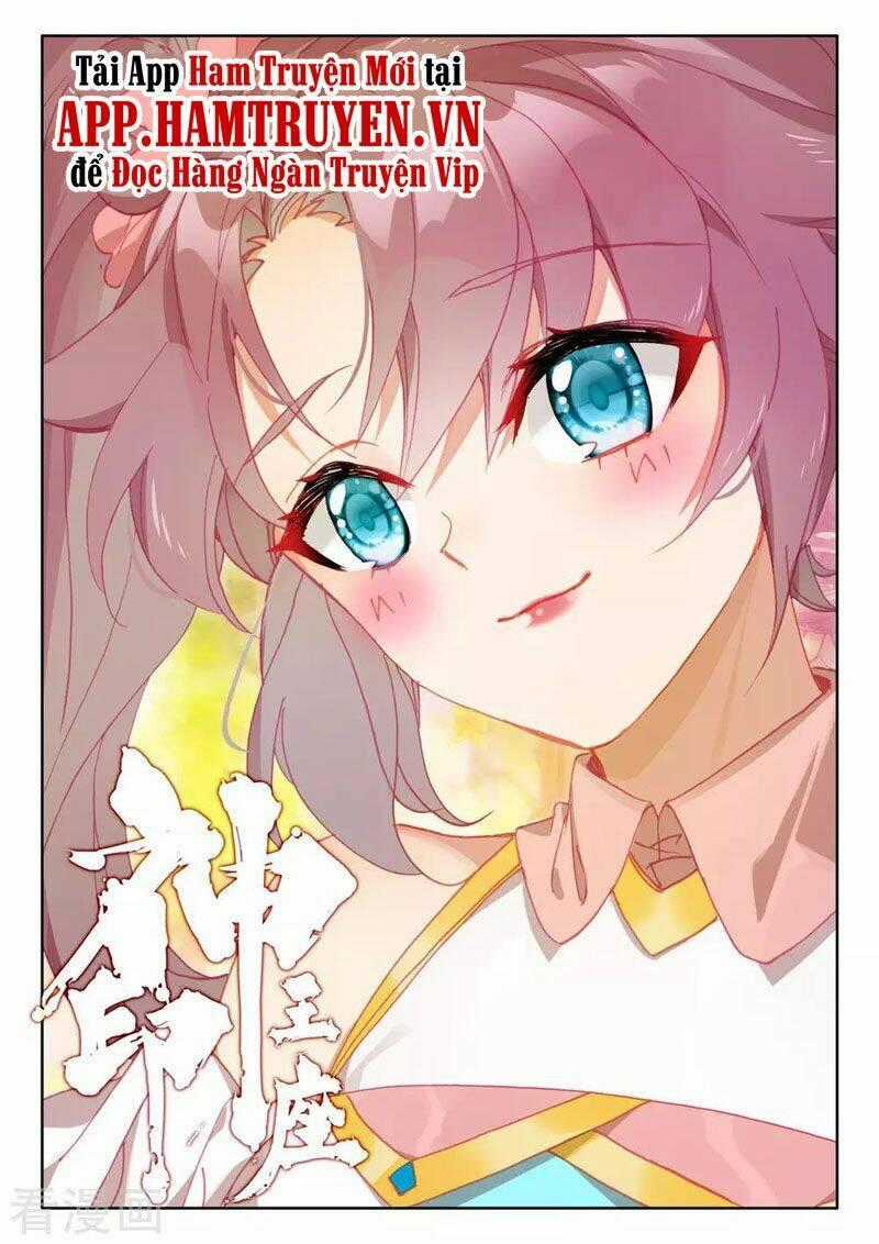 Thần Ấn Vương Tọa Chapter 235 trang 0