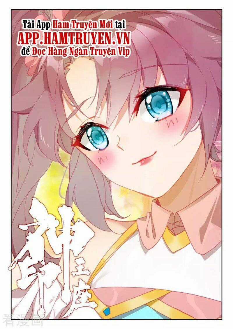 Thần Ấn Vương Tọa Chapter 236 trang 0
