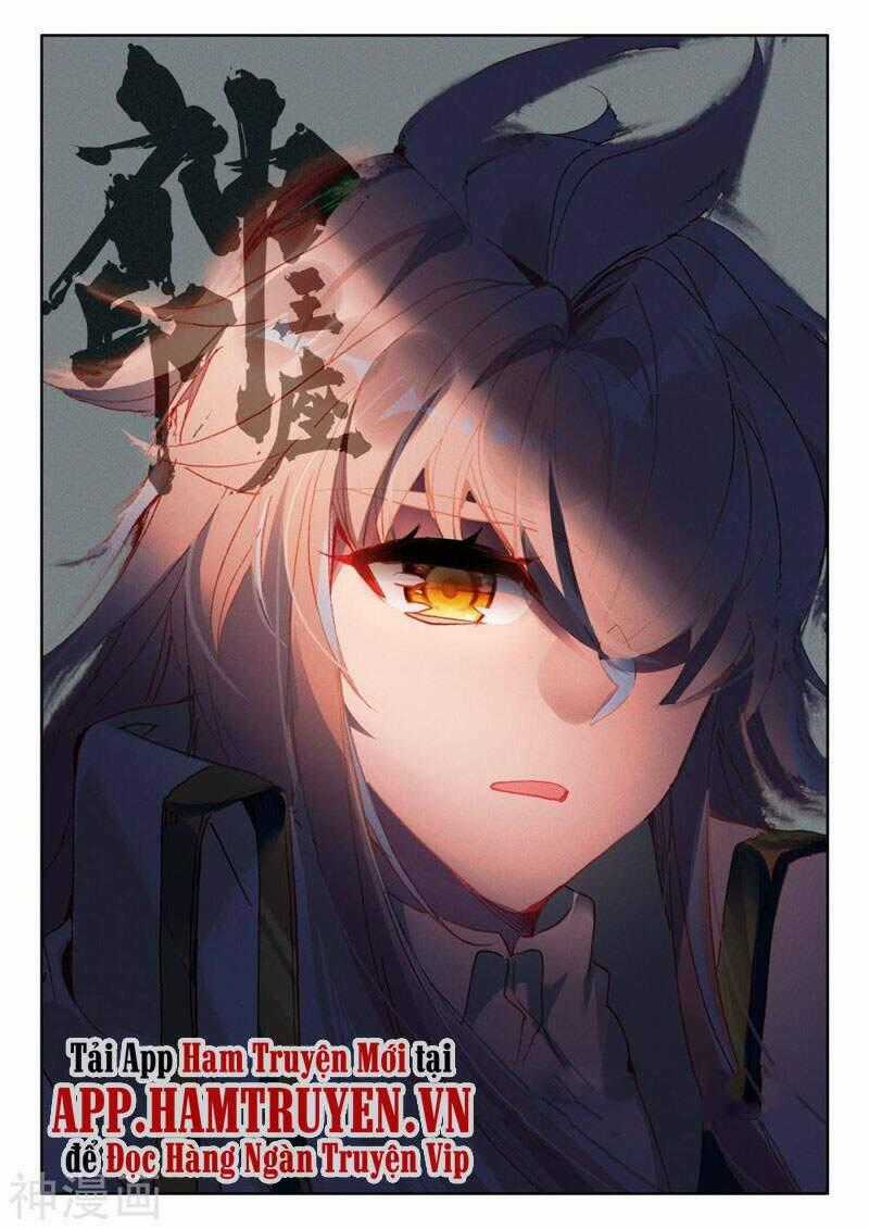 Thần Ấn Vương Tọa Chapter 245 trang 0