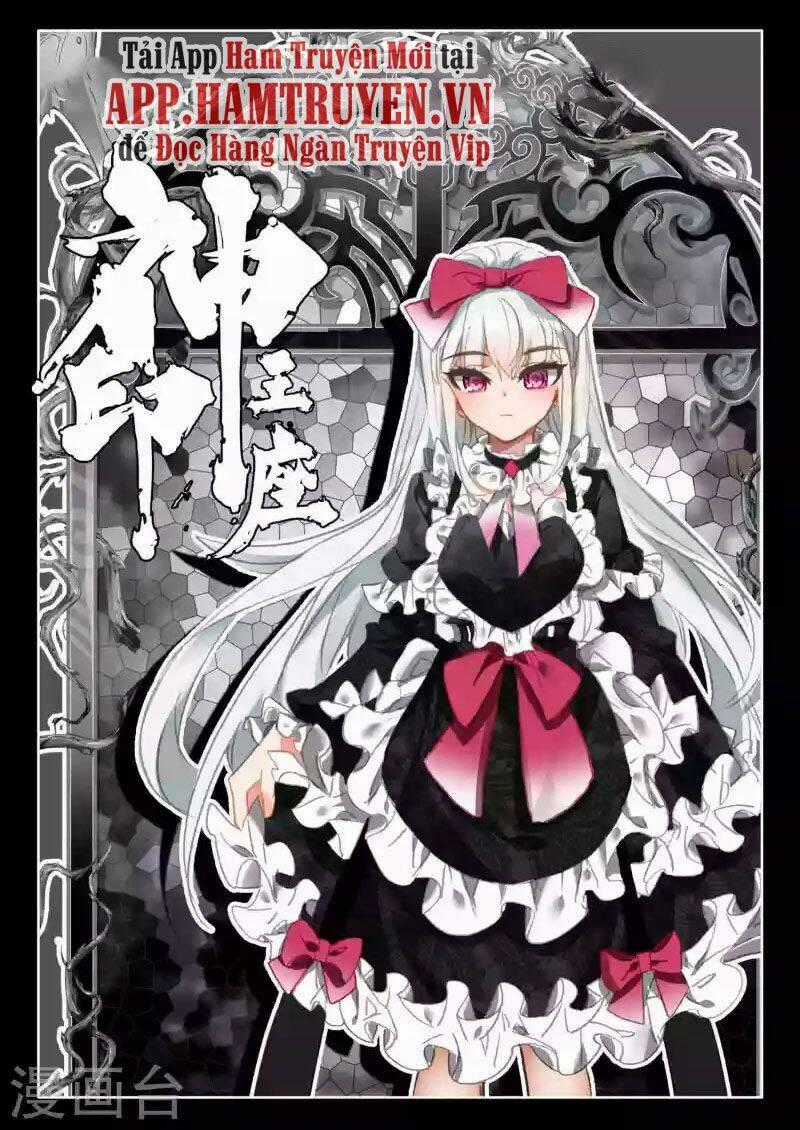 Thần Ấn Vương Tọa Chapter 249 trang 0