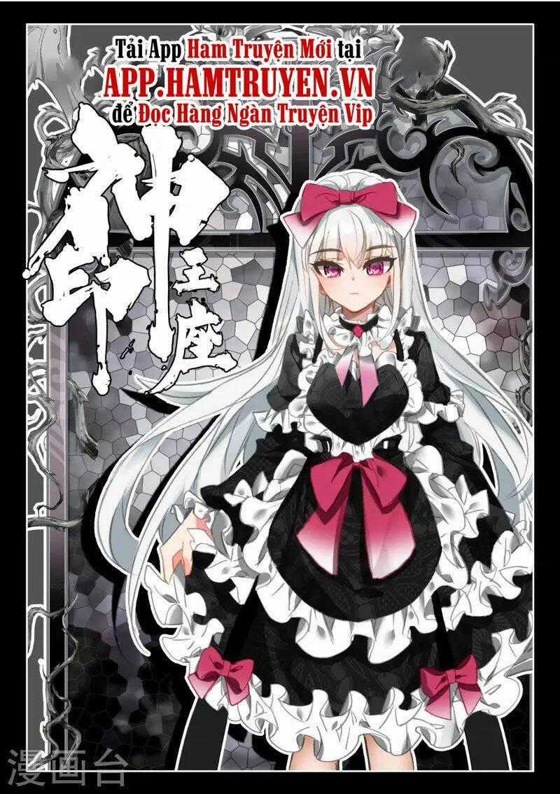 Thần Ấn Vương Tọa Chapter 250 trang 0