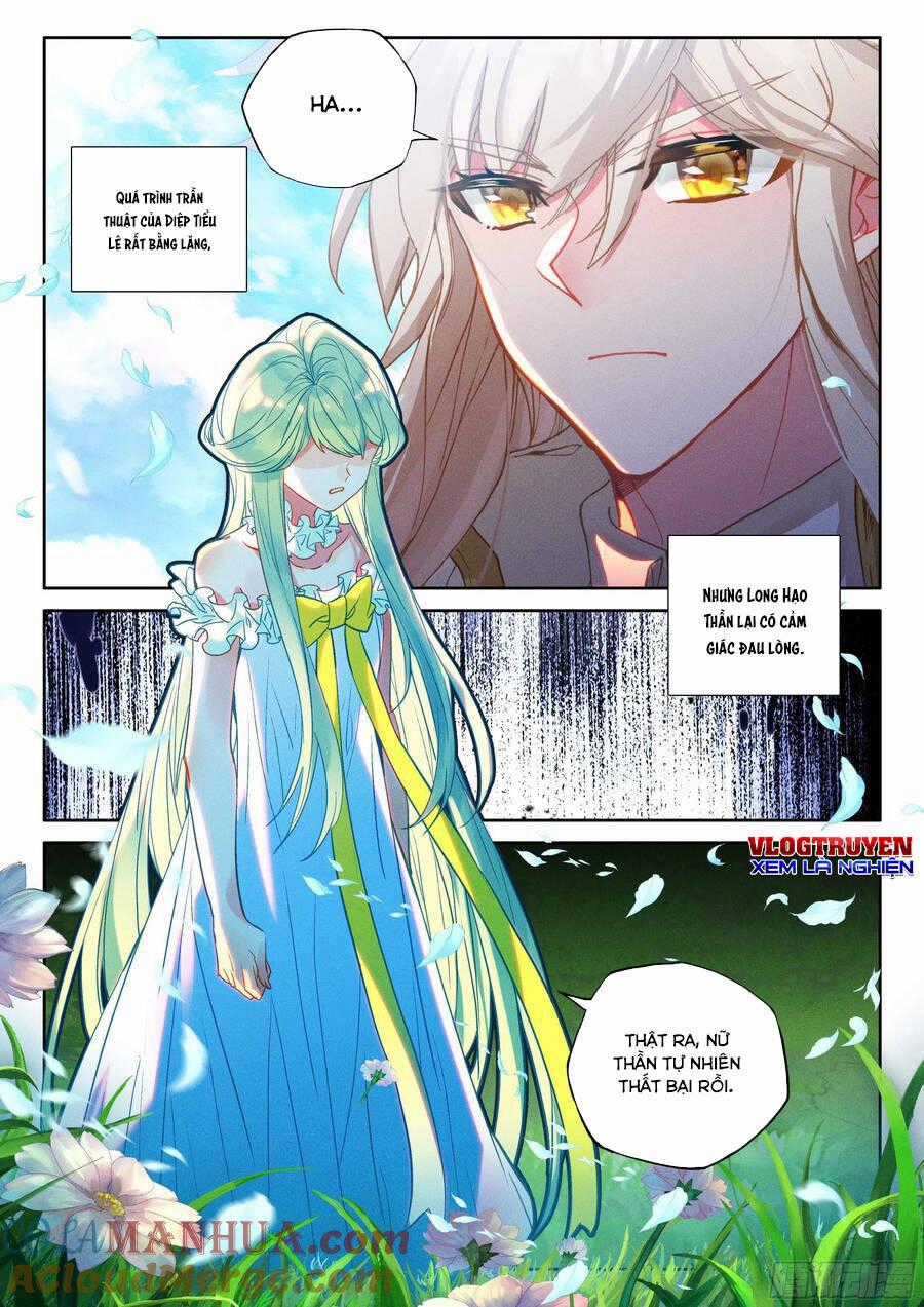 Thần Ấn Vương Tọa Chapter 265 trang 1