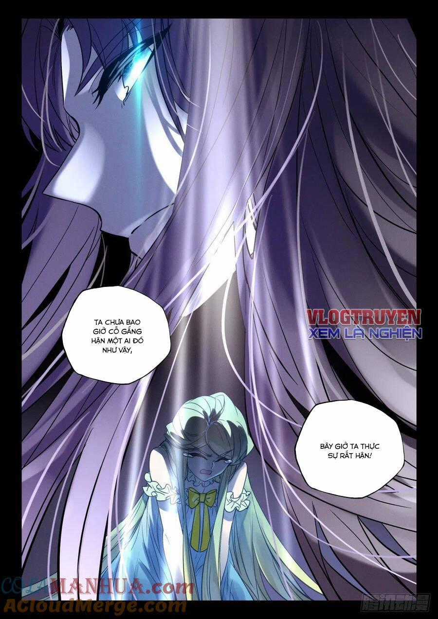 Thần Ấn Vương Tọa Chapter 266 trang 1