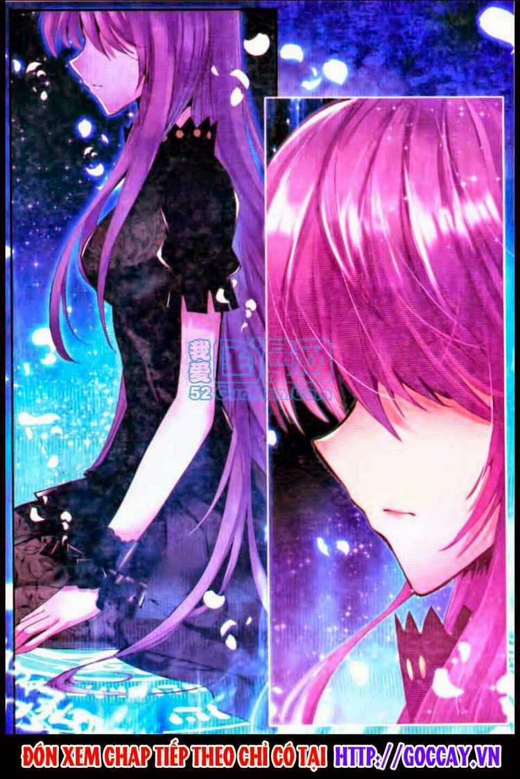 Thần Ấn Vương Tọa Chapter 27 trang 12