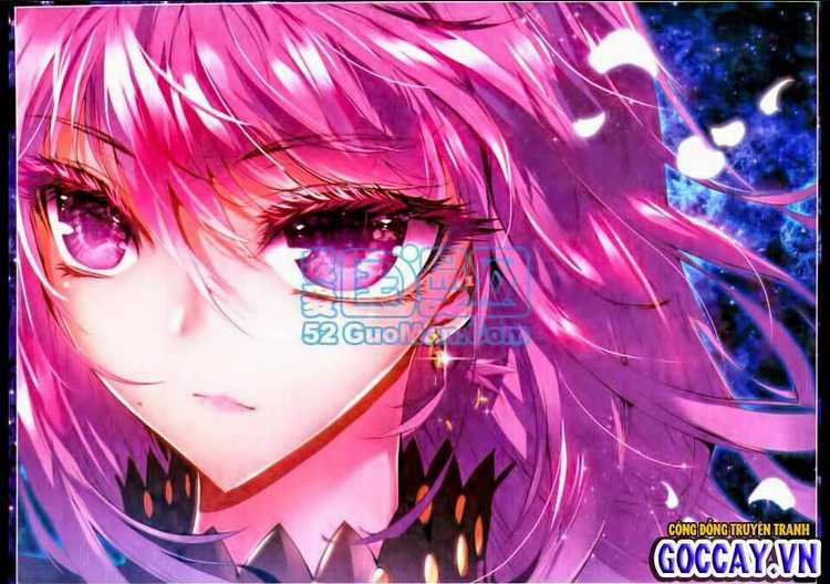 Thần Ấn Vương Tọa Chapter 27 trang 13