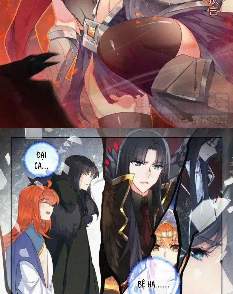 Thần Ấn Vương Tọa Chapter 279 trang 0