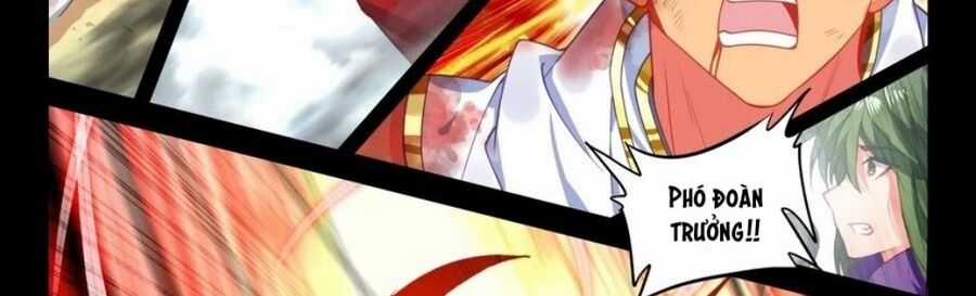 Thần Ấn Vương Tọa Chapter 295 trang 11