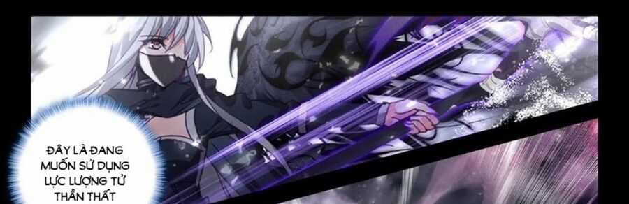 Thần Ấn Vương Tọa Chapter 295 trang 13