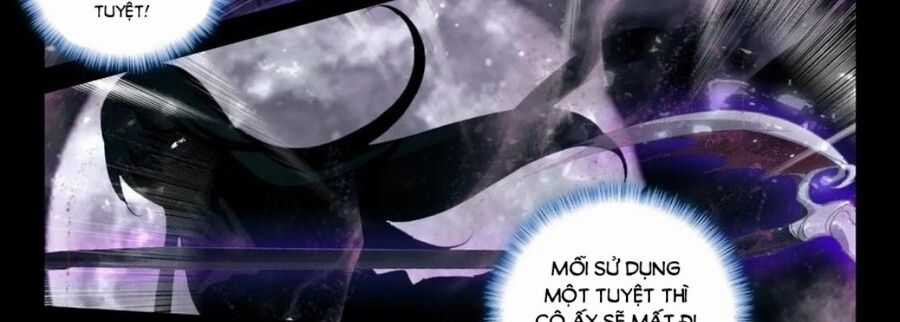 Thần Ấn Vương Tọa Chapter 295 trang 14