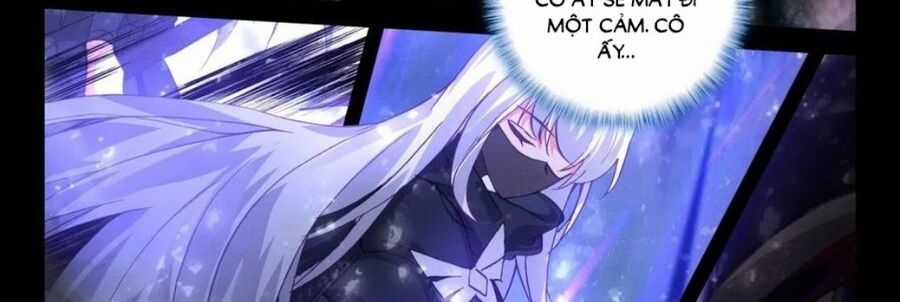 Thần Ấn Vương Tọa Chapter 295 trang 15