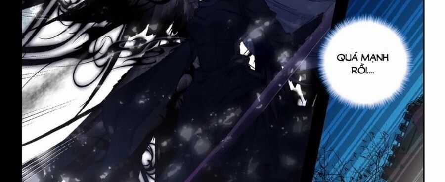 Thần Ấn Vương Tọa Chapter 295 trang 18