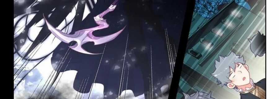 Thần Ấn Vương Tọa Chapter 295 trang 19