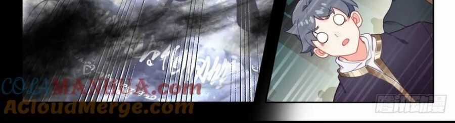 Thần Ấn Vương Tọa Chapter 295 trang 20