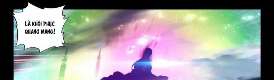 Thần Ấn Vương Tọa Chapter 295 trang 21