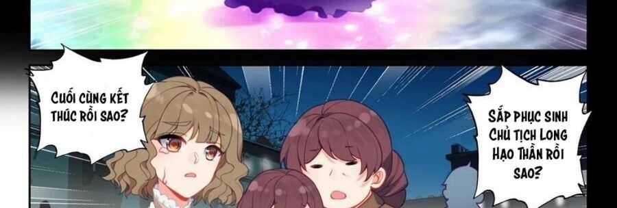 Thần Ấn Vương Tọa Chapter 295 trang 22