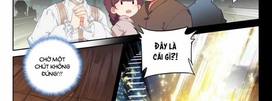 Thần Ấn Vương Tọa Chapter 295 trang 23