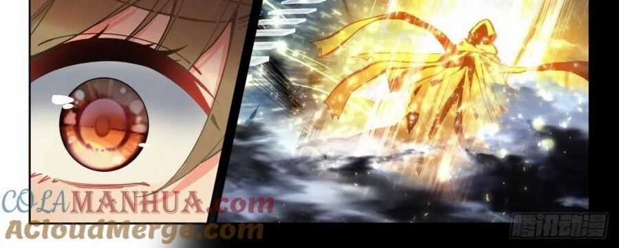 Thần Ấn Vương Tọa Chapter 295 trang 24